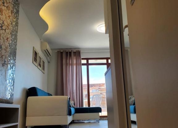Obzor Tatyana Apartaments Perla