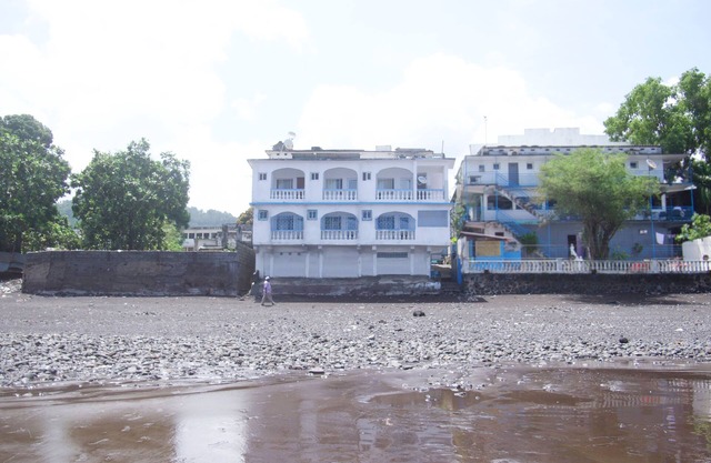 Océanis Hotel