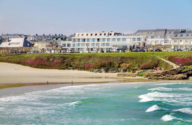 Oca Playa de Foz Hotel & Spa