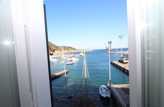 Occhio sul Mare