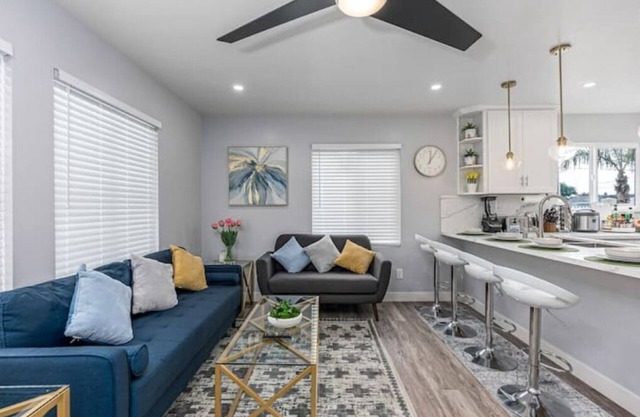 Ocean Breeze, Newly Remodeled, Playroom