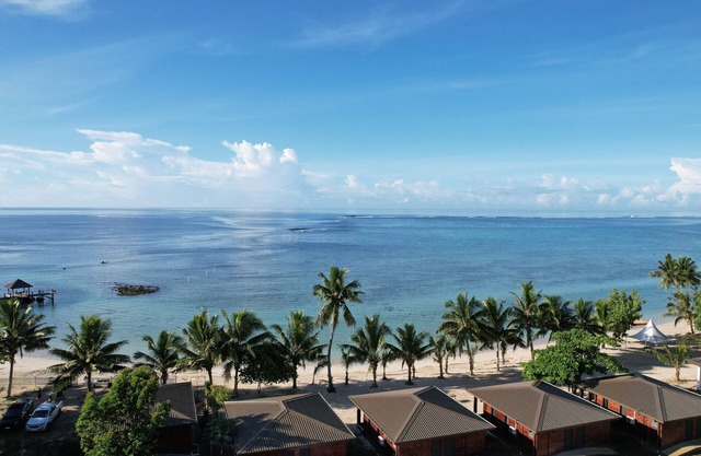 Ocean Club Maninoa: Cozy Villas with Ocean Views Unit 9
