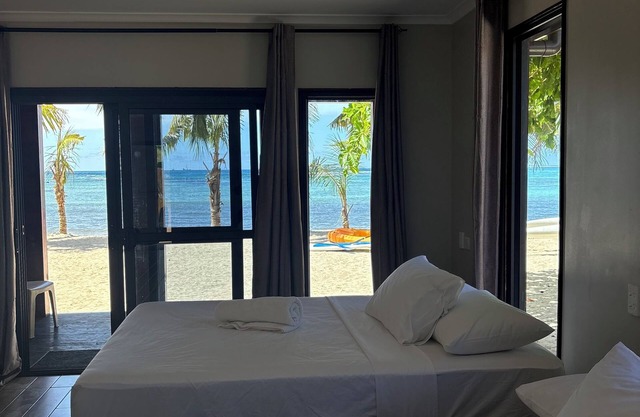 Ocean Club Maninoa: Cozy Villas with Ocean Views Unit 3