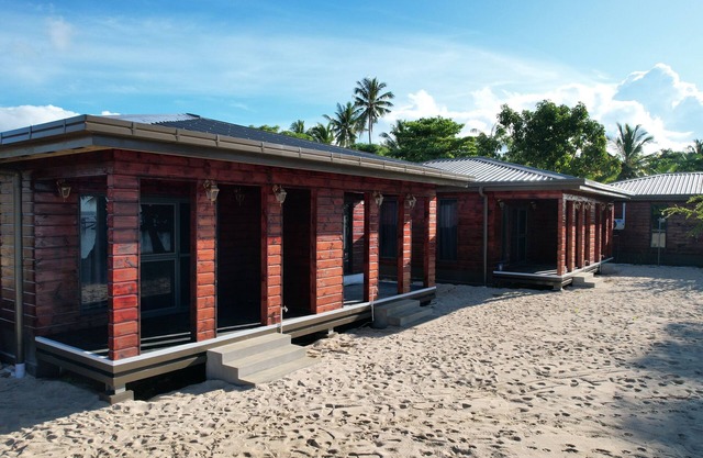 Ocean Club Maninoa: Super King & King Single Comfort Unit 6