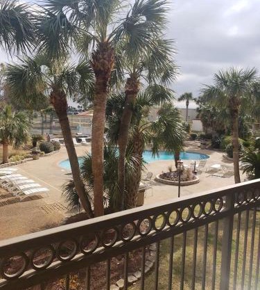 Ocean Club Villa C-208