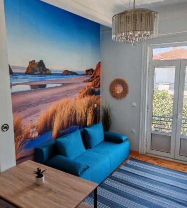 Ocean deluxe
