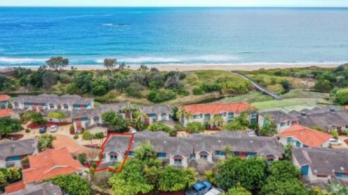 Ocean Edge - Resort Pool, Tennis, Bbq, Beach