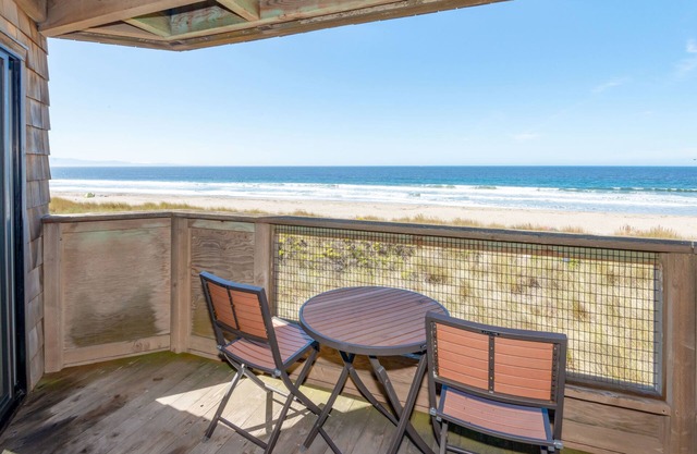 Ocean Front Condo Shorebirds 83