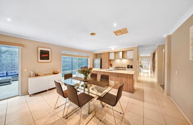 Ocean Grove retreat