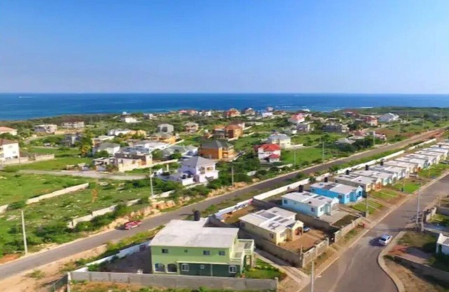 Ocean Paradise Beach House