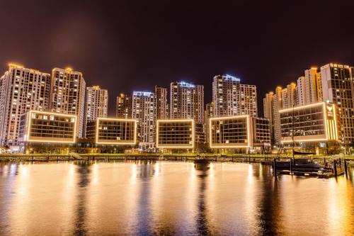 Ocean Marina Suite View