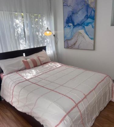 Ocean Nest near Bondi Beach