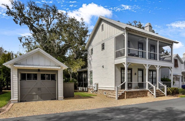 Ocean Oaks 20 SidDunes