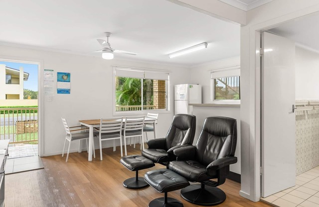 Ocean Palms - 1-1 Heath Street