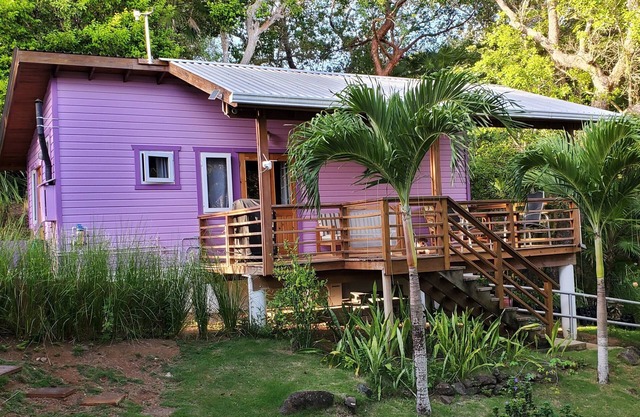 Ocean Palms Bungalow 1 bedroom