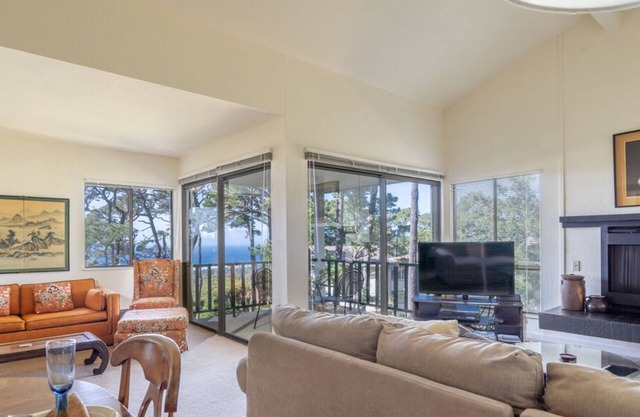 Ocean Pines #3 - Pebble Beach Condo - In the Treetops