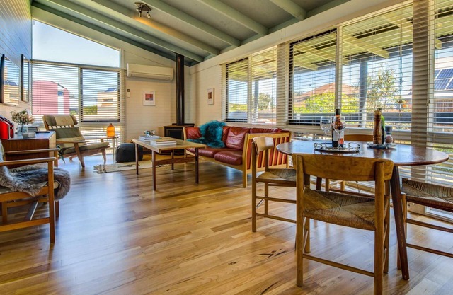 Ocean Reach Retreat - sleeps 4
