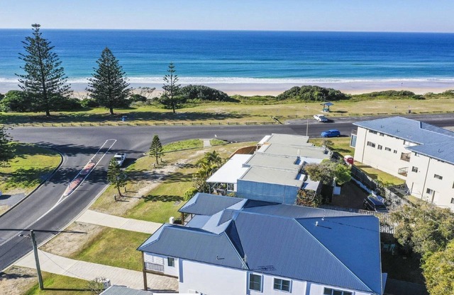 Ocean Spirit, 1/89 Yamba St