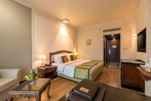 Ocean Suite By Delhi Airport
