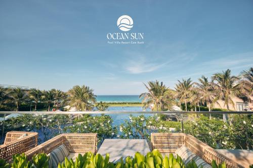 Ocean Sun Pool Villas Resort Cam Ranh