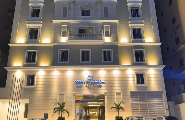 Ocean View Al Zahra