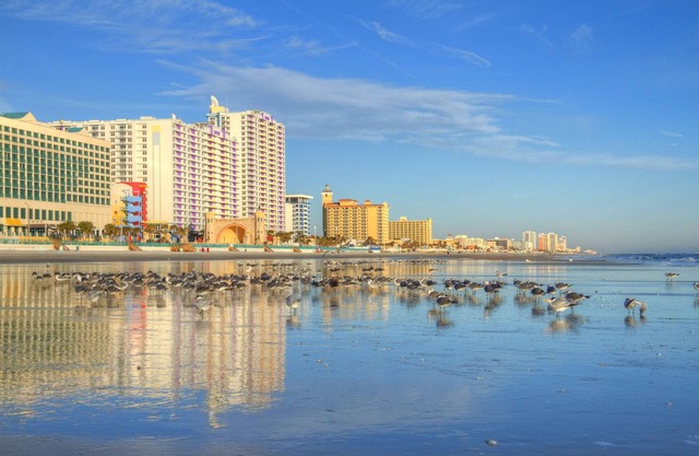 Ocean View! Amazing golf, fishing, water sports and more!