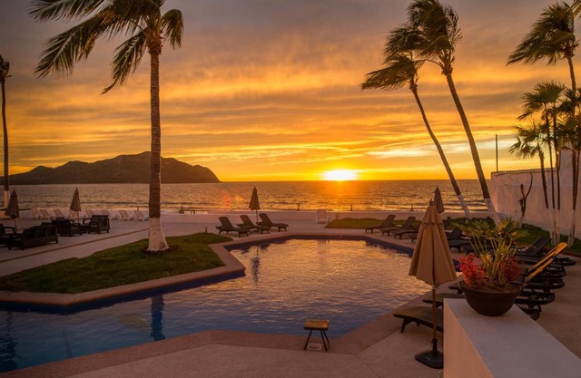 Ocean View Beach Hotel