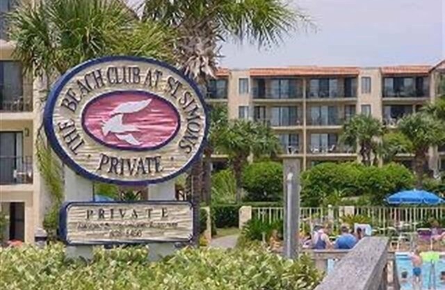 OCEAN VIEW CONDO AT THE BEACH CLUB UNIT 425 ON THE TOP FLOOR - GREAT OCEAN VIEW