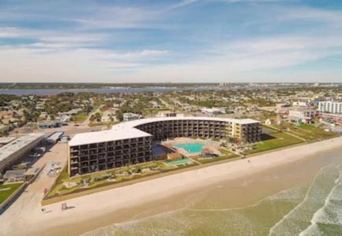 Ocean View Condo
