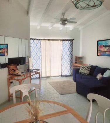 Ocean view house - Plaza del Mar