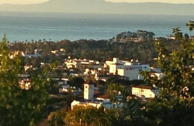 Ocean View On The Riviera A Short Walk To The Mission