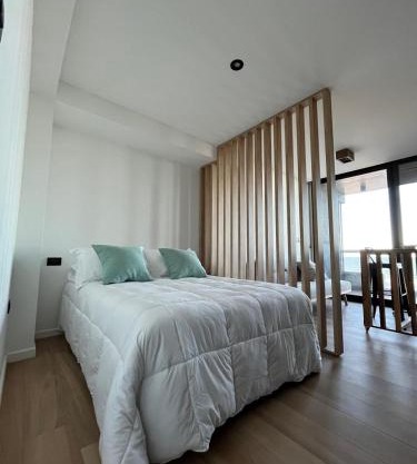 Ocean view, panoramic