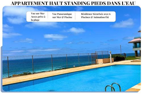 Ocean View Prestigia Residence