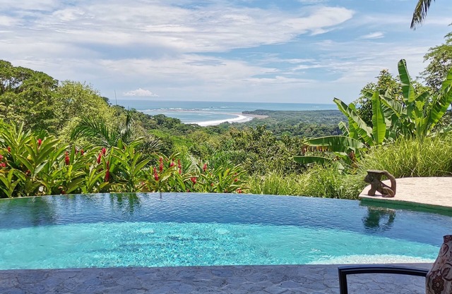 Ocean view, Secret place - Casa Espectacular