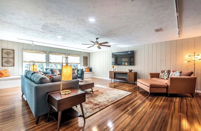 Ocean View Splendor S