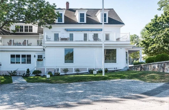 Ocean View Steps Away from York Harbor Beach! Now booking Fall 2025!