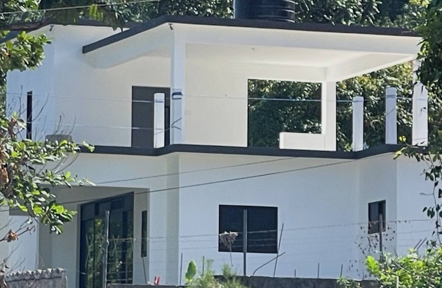 Ocean View Suite with Rooftop Lounge – Portland, Jamaica