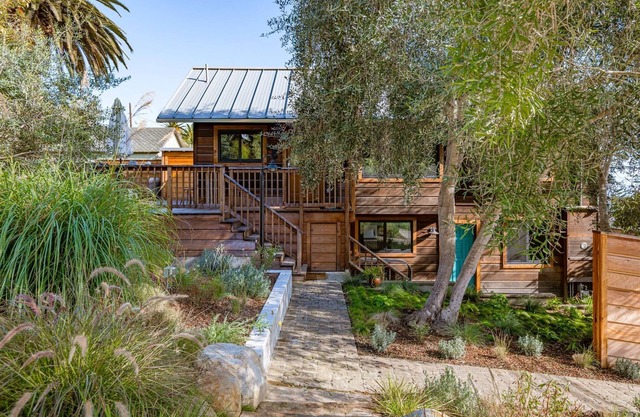 Ocean View - Summerland