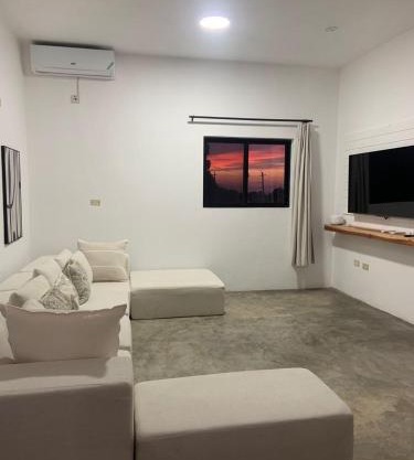 Ocean View Villa, 2 BR, 2BR
