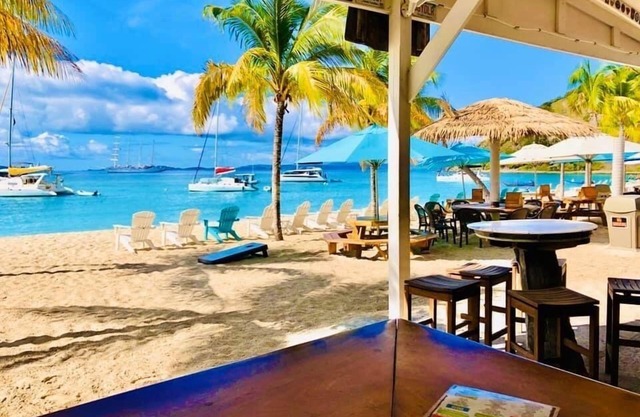 Ocean View Villa
