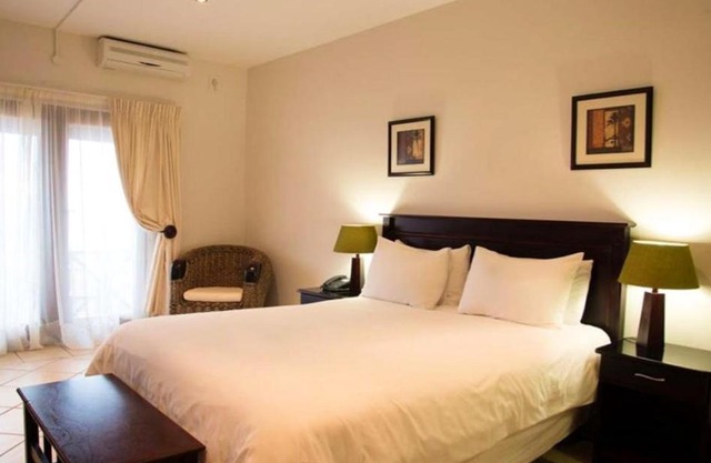 Ocean View Villas Unit A11