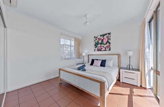 ★OCEAN VIEWS 10 1 bedroom apartment ★