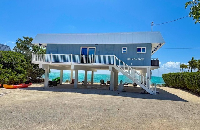 Ocean Views for DAYS!