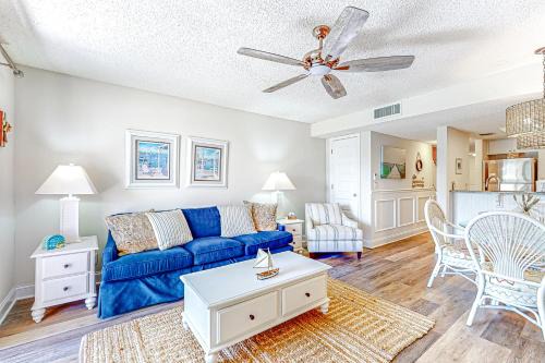 Ocean Villas 58
