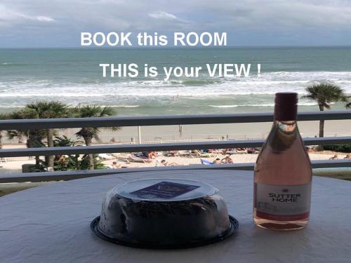 Ocean Walk Resort - Breathtaking Ocean Front View