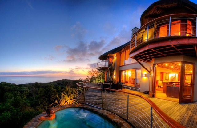 Oceana Beach and Wildlife Reserve