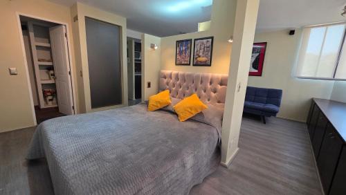 Oceana Suites Providencia