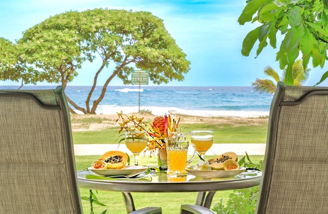 Oceanfront Bliss at the Islander on the Beach — Trusted Host, New on VRBO!