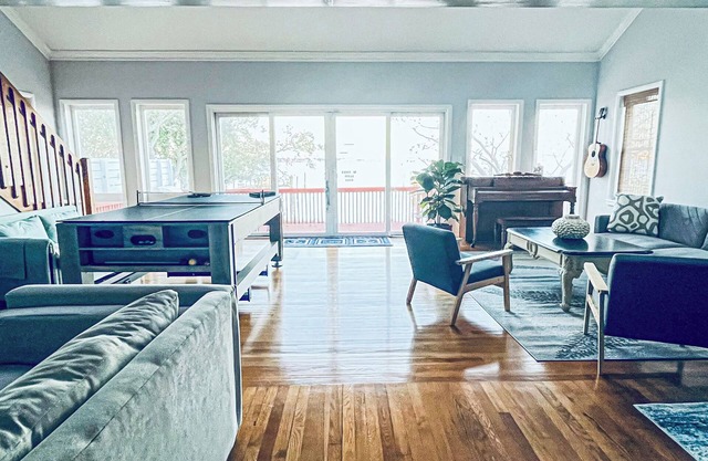 Oceanfront Escape Private Beach