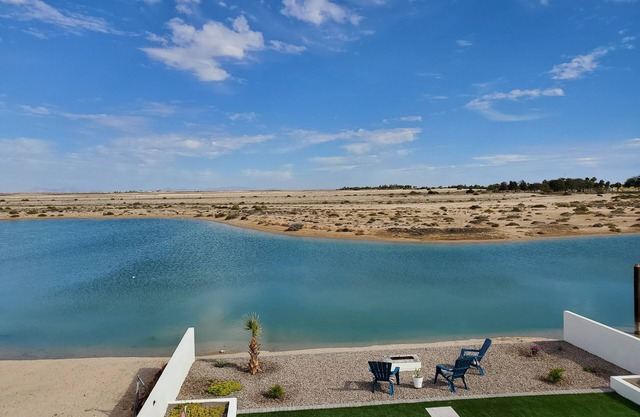 Oceanfront, Newly Built 3 BR /5BA in Gated, Golf Course Community.